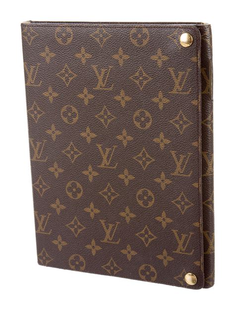 louis vuitton ipad cases|louis vuitton ipad cover.